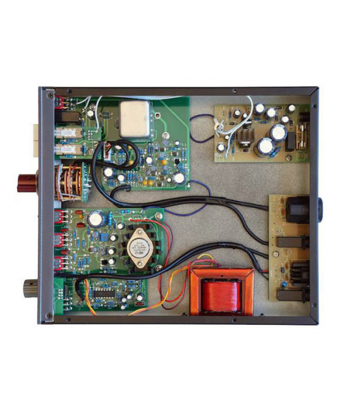 Golden Age Project pre-73 Premier