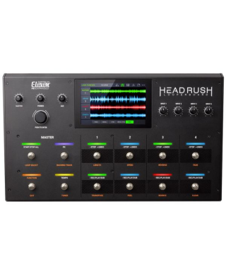 HEADRUSH Loop Board