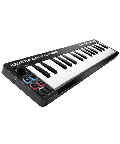 M-AUDIO Keystation Mini 32  MKIII