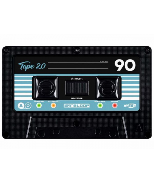 RELOOP TAPE 2