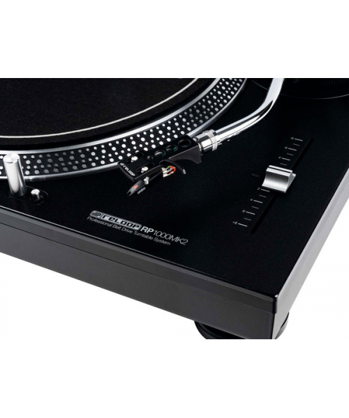 RELOOP Rp-1000 mkii
