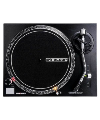RELOOP Rp-2000 mkii