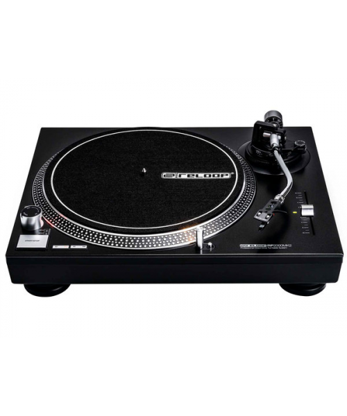 RELOOP  RP-2000 MKII