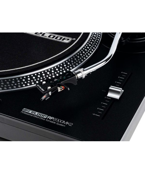 RELOOP  RP-2000 MKII