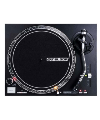 RELOOP Rp-4000 mkii