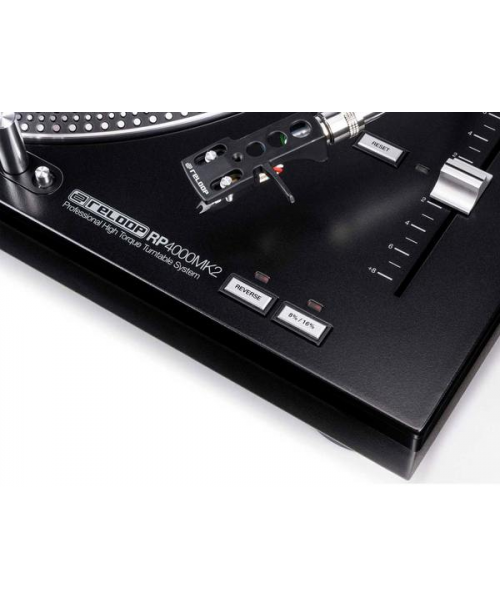 RELOOP Rp-4000 mkii
