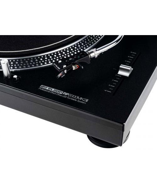 RELOOP  RP-2000 USB MKII