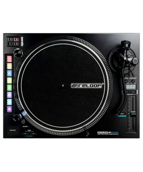 RELOOP Rp-8000 mkii