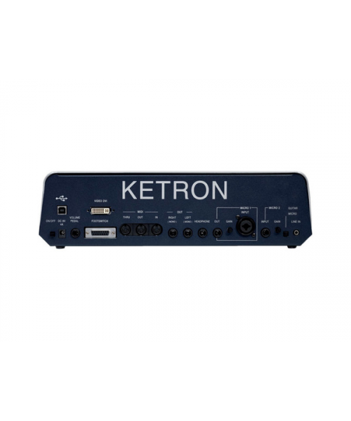 KETRON MidjPro