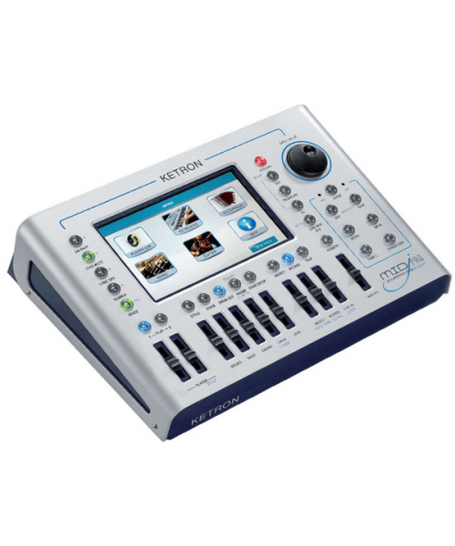 KETRON MidjPro