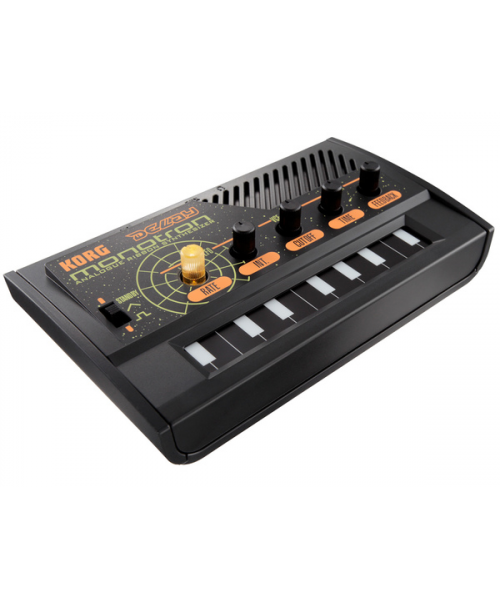 Korg monotron delay
