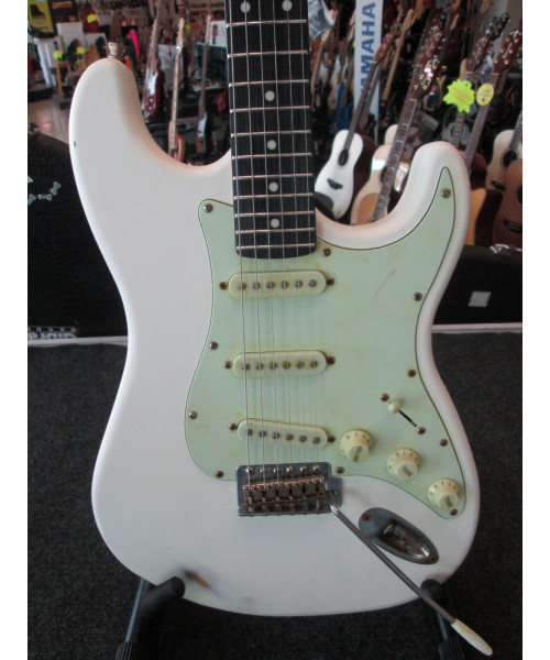 EKO S300 Relic Olympic White