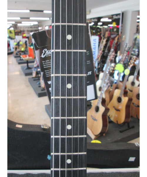 EKO S300 Relic Olympic White