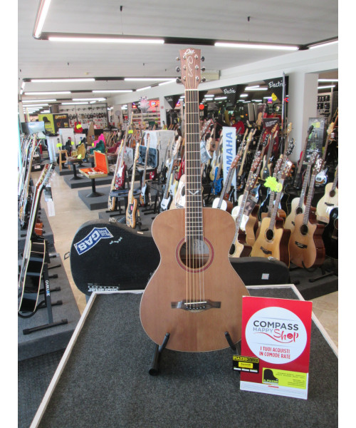 EKO EVO S.E. BARITONE EQ