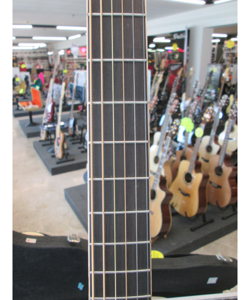 EKO EVO S.E. BARITONE EQ