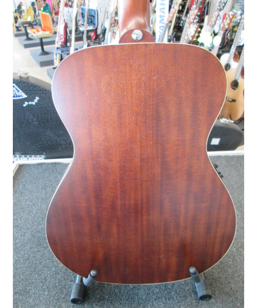 EKO EVO S.E. BARITONE EQ