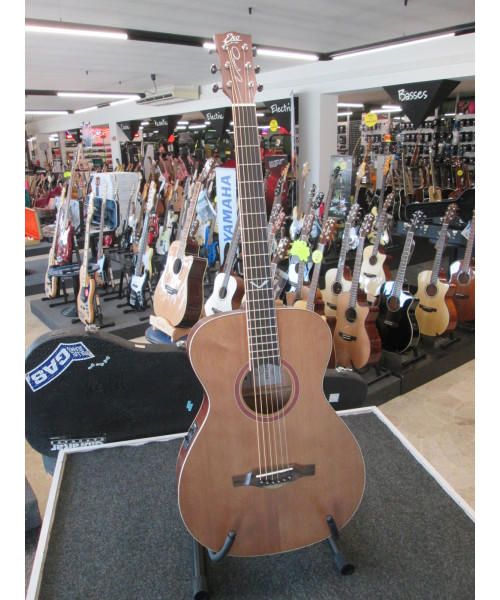 EKO EVO S.E. BARITONE EQ