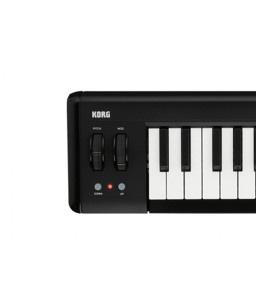 Korg microkey2-49