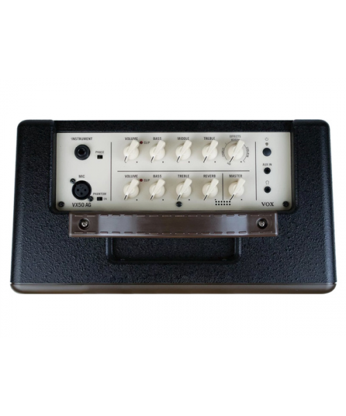 Vox vx50-ag