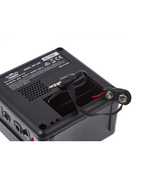 vox Amplug 2 cabinet