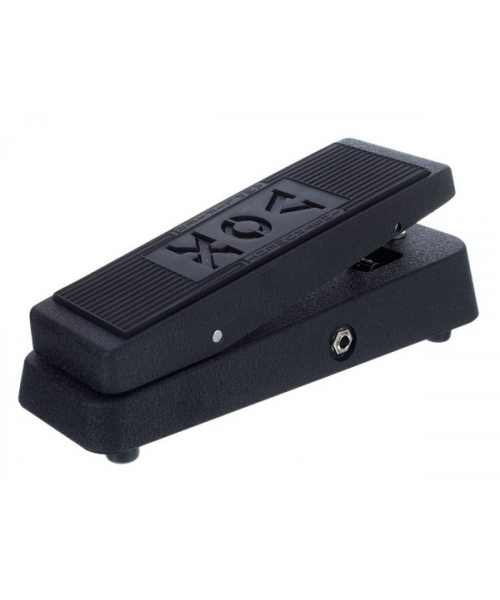 Vox v845 - Wah pedal-Classic Wah for guitar | Piazzo