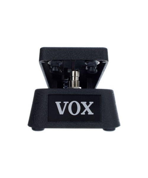 Vox V845 - Pedale Wah-Wah Classico per Chitarra | Piazzo
