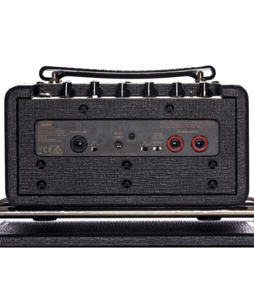 vox msb25 mini superbeetle