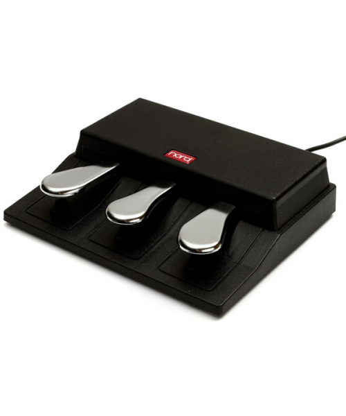 nord triple pedal