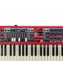 Nord Electro 6D 61 - Tastiera Digitale Professionale | Piazzo