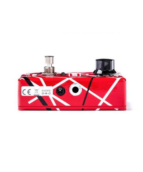 Mxr EVH90 Phase 90 Red