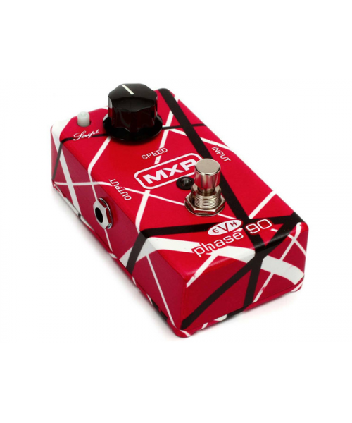 Mxr EVH90 Phase 90 Red