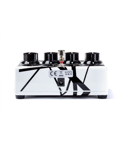 Mxr EVH117 Flanger
