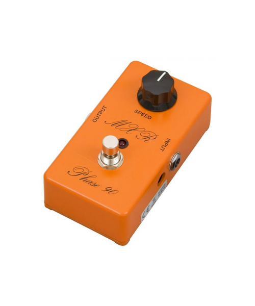 MXR CSP101SL script Phase 90 with LED