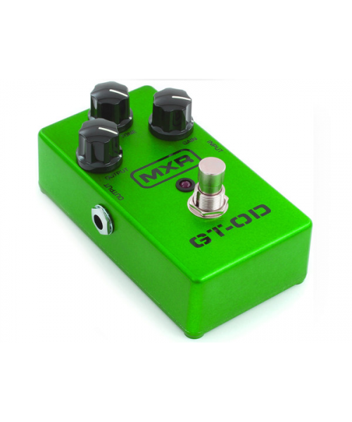 Mxr M193 GT-OD Overdrive