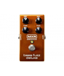 MXR M84 Bass Fuzz Deluxe