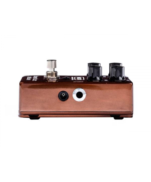 MXR M84 Bass Fuzz Deluxe