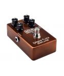 MXR M84 Bass Fuzz Deluxe