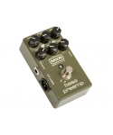 MXR M81 Bass Preamp