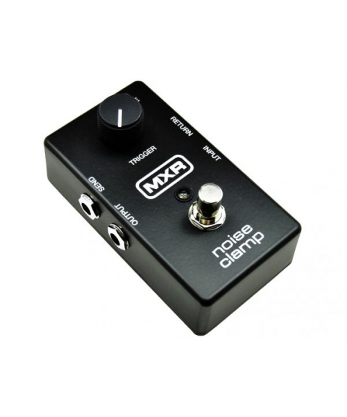 Mxr M195 Noise Clamp