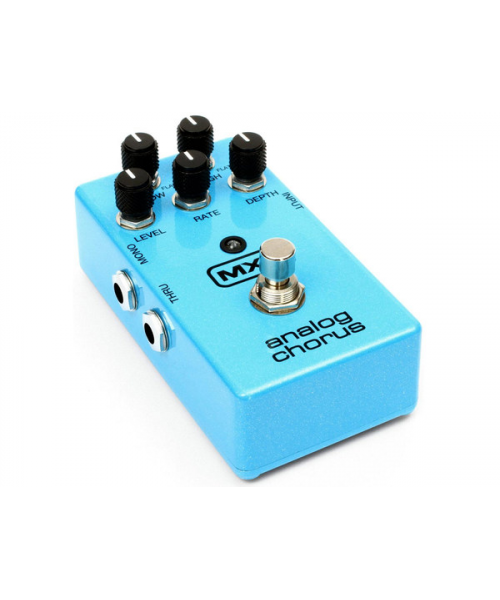 Mxr M234 Analog Chorus