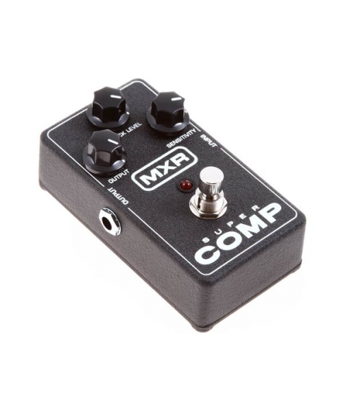 MXR M132 Super Compressor