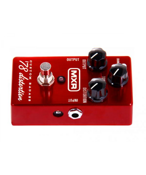 Mxr M78 Custom Badass '78 Distorsion