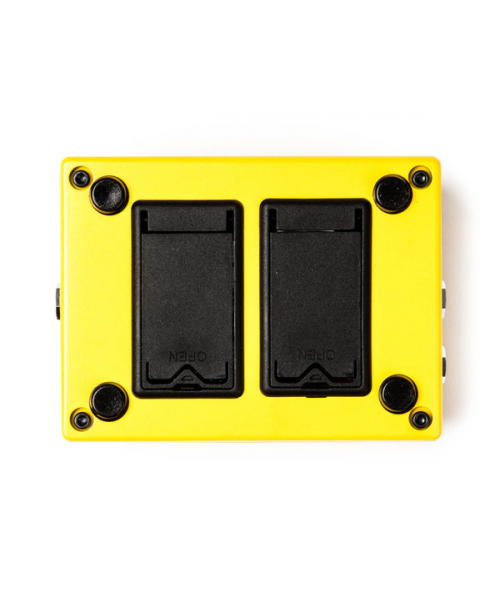 Mxr M134 Stereo Chorus