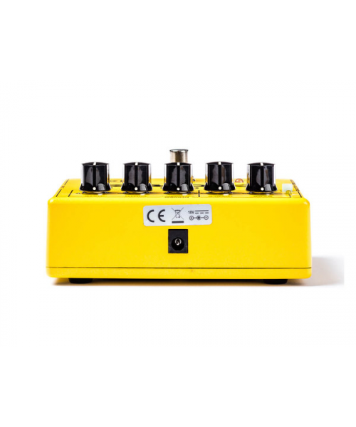 Mxr M134 Stereo Chorus