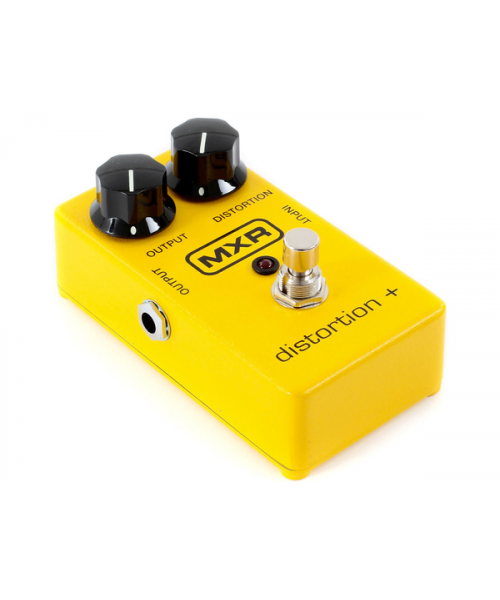MXR M104 Distortion +
