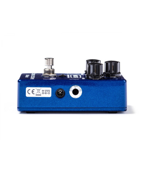 MXR M288 Bass Octave Deluxe