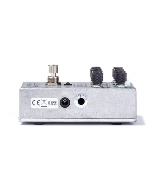 Mxr M116 Fullbore Metal