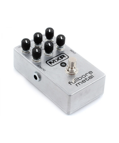 Mxr M116 Fullbore Metal