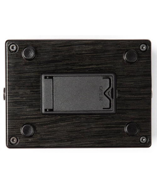 Mxr MC402 Boost/Overdrive