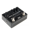 Mxr MC402 Boost/Overdrive